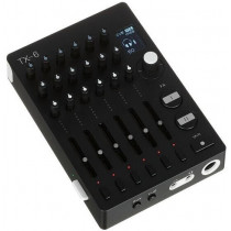 Микшер Teenage Engineering TX-6 Black 