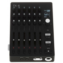 Микшер Teenage Engineering TX-6 Black 