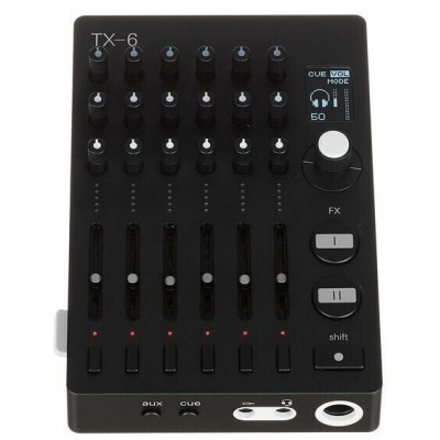 Микшер Teenage Engineering TX-6 Black 