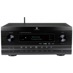 AV-ресивер Tone Winner AT-2000