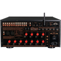 AV-ресивер Tone Winner AT-2000