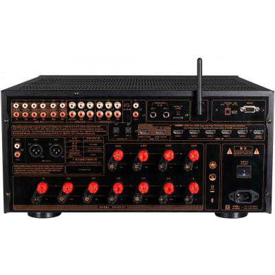 AV-ресивер Tone Winner AT-2000