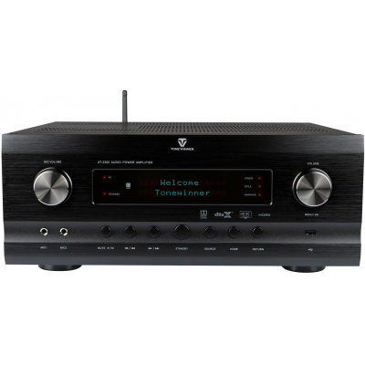 AV-ресивер Tone Winner AT-2300