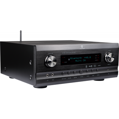 AV-ресивер Tone Winner AT-2300