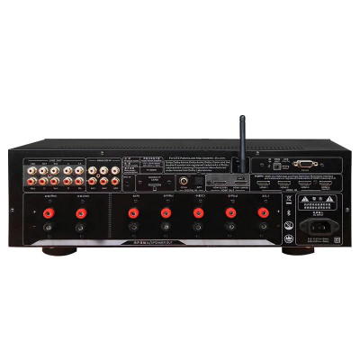 AV-ресивер Tone Winner AT-2700