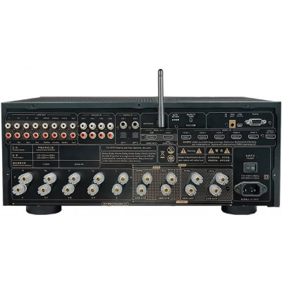 AV-ресивер Tone Winner AT-2900