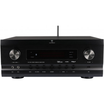 AV-ресивер Tone Winner HD-3100