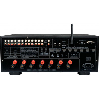 AV-ресивер Tone Winner HD-3100