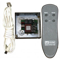 Система управления Vutec 01-IR1CK