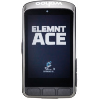 Велокомпьютер Wahoo Elemnt Ace GPS