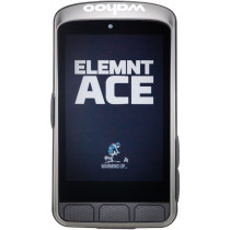 Велокомпьютер Wahoo Elemnt Ace GPS