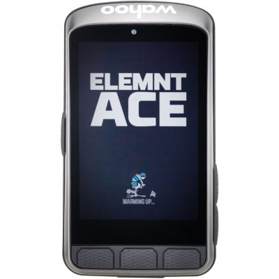 Велокомпьютер Wahoo Elemnt Ace GPS