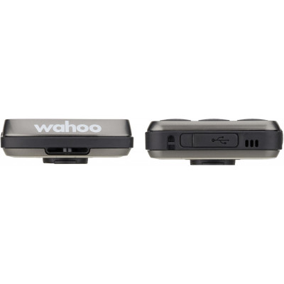 Велокомпьютер Wahoo Elemnt Ace GPS
