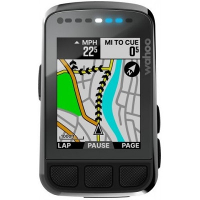 Велокомпьютер Wahoo Elemnt Bolt 2