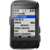 Велокомпьютер Wahoo Elemnt Bolt 2