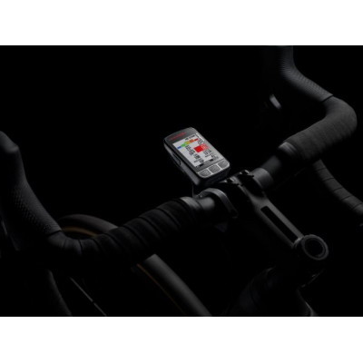 Велокомпьютер Wahoo Elemnt Bolt 2