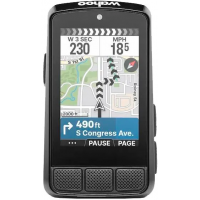 Велокомпьютер Wahoo Elemnt Bolt 3