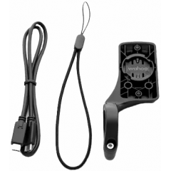 Велокомпьютер Wahoo Elemnt Bolt 3