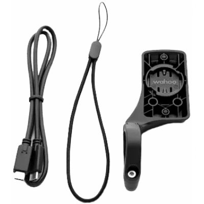 Велокомпьютер Wahoo Elemnt Bolt 3