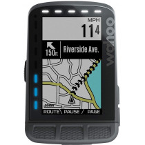 Велокомпьютер Wahoo Elemnt Roam 2