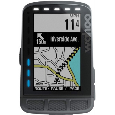 Велокомпьютер Wahoo Elemnt Roam 2