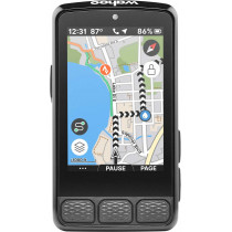 Велокомпьютер Wahoo Elemnt Roam 3