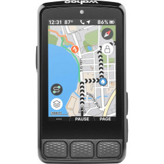 Велокомпьютер Wahoo Elemnt Roam 3