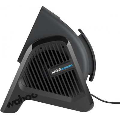 Вентилятор Wahoo Headwind для велотренажера Wahoo KICKR