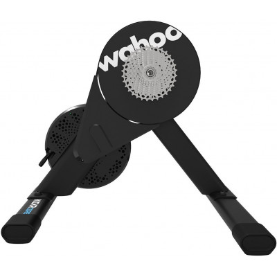 Велотренажер Wahoo Kickr Core 2 + 11-скоростная кассета