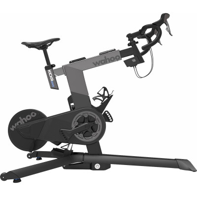 Велотренажер Wahoo Kickr Bike Pro
