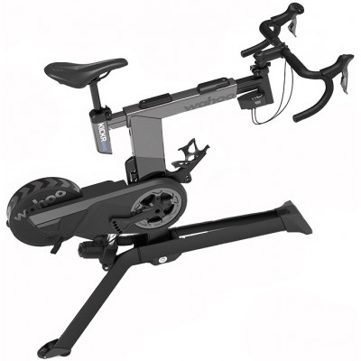 Велотренажер Wahoo Kickr Bike Pro