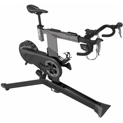 Велотренажер Wahoo Kickr Bike Pro