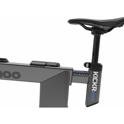 Велотренажер Wahoo Kickr Bike Pro