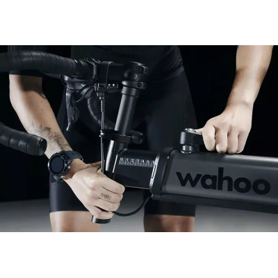 Велотренажер Wahoo Kickr Bike Shift