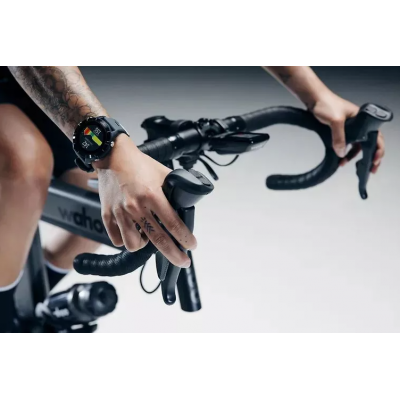 Велотренажер Wahoo Kickr Bike Shift