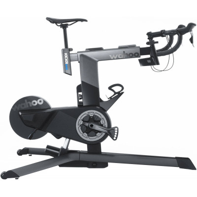 Велотренажер Wahoo Kickr Bike V2