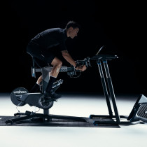 Велотренажер Wahoo Kickr Bike V2