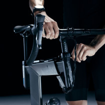 Велотренажер Wahoo Kickr Bike V2