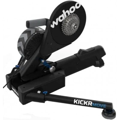 Велотренажер Wahoo Kickr Move