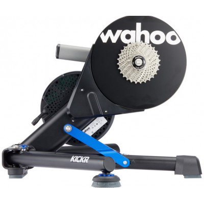 Велотренажер Wahoo Kickr V6