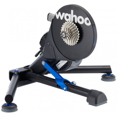 Велотренажер Wahoo Kickr V6
