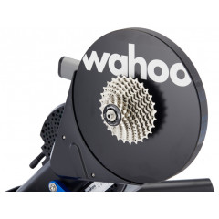 Велотренажер Wahoo Kickr V6