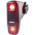 Велосипедный радар Wahoo Trackr Radar