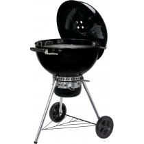 Гриль угольный Weber Master-Touch GBS E-5750 Black