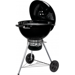 Гриль угольный Weber Master-Touch GBS E-5750 Black