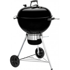 Гриль угольный Weber Master-Touch GBS E-5750 Black