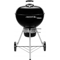 Гриль угольный Weber Master-Touch GBS E-5750 Black