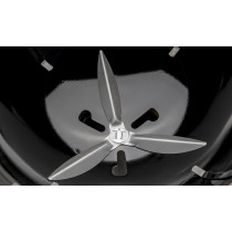 Гриль угольный Weber Master-Touch GBS E-5750 Black