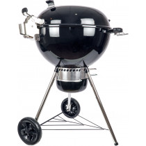 Гриль угольный Weber Master-Touch GBS Premium E-5770 Black