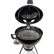 Гриль угольный Weber Master-Touch GBS Premium E-5770 Black